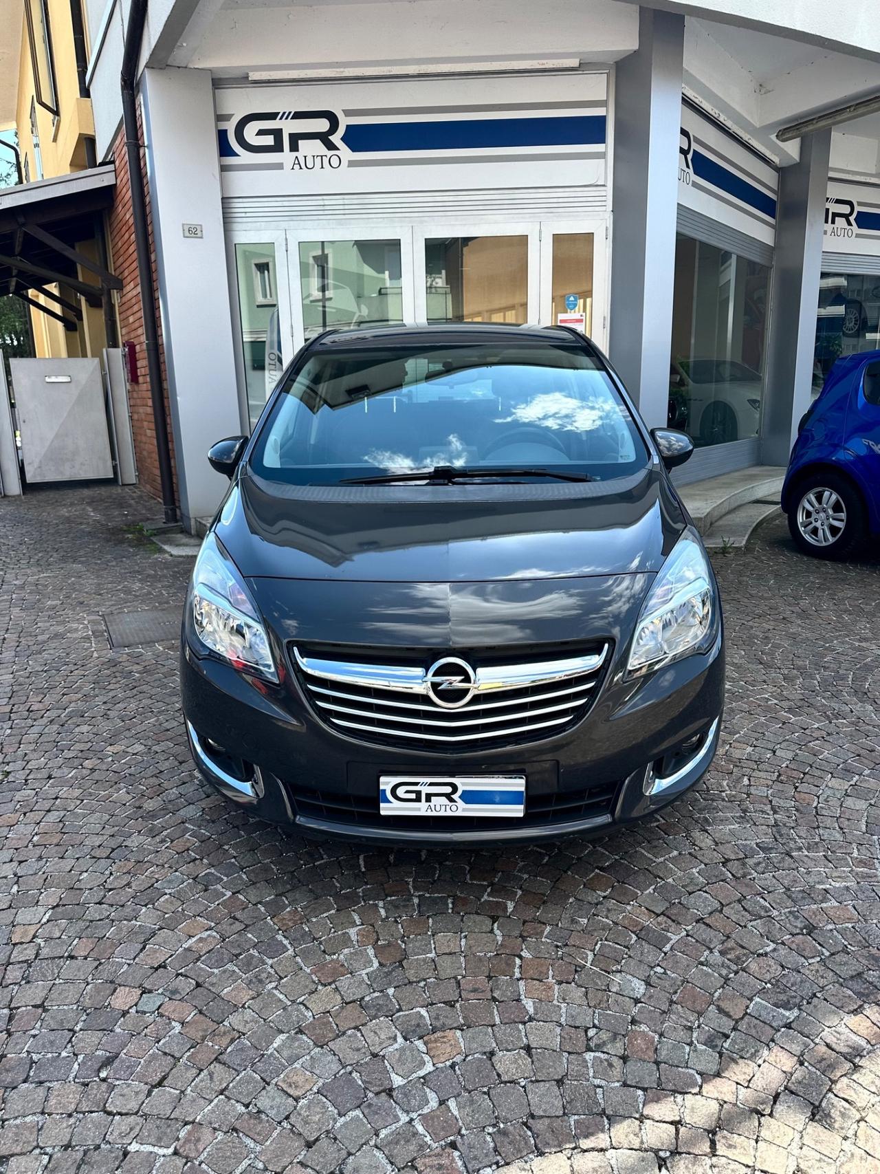 Opel Meriva 1.3CDTI 95CV Cosmo - Neopatentati