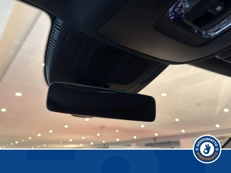 Mercedes-Benz GLE 300d 4Matic Mild Hybrid AMG Line Advanced Plus