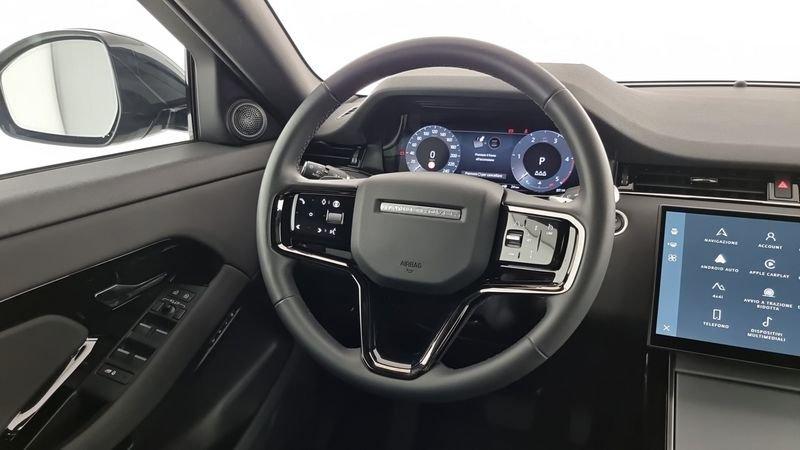 Land Rover RR Evoque 2.0D I4 163 CV AWD Auto S