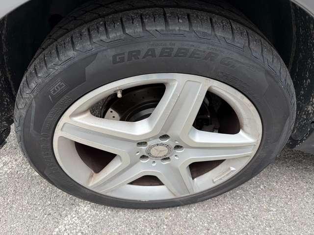 Mercedes-Benz ML 250 Premium 4matic auto EURO 6