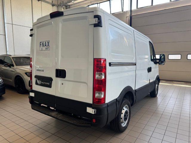 IVECO Daily 33S11V 2.3 /FRIGORIFERO//2027
