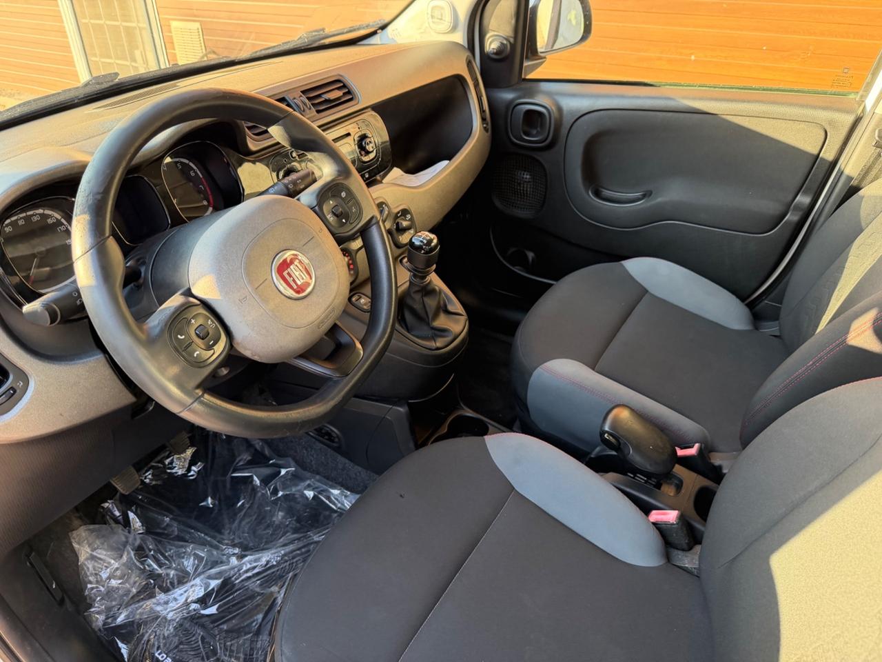 Fiat Panda 1.2 Easy