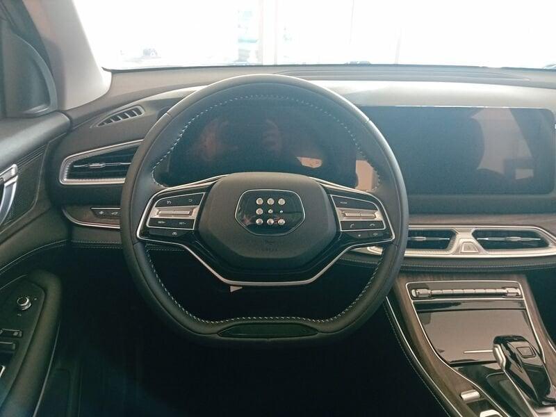 Dfsk E5 E5 1.5 PHEV Luxury