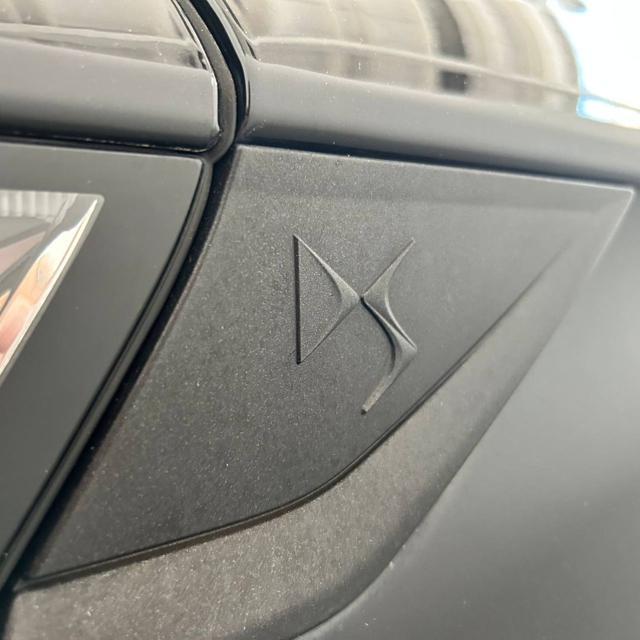 DS AUTOMOBILES DS 7 Crossback E-Tense 4x4 Performance Line