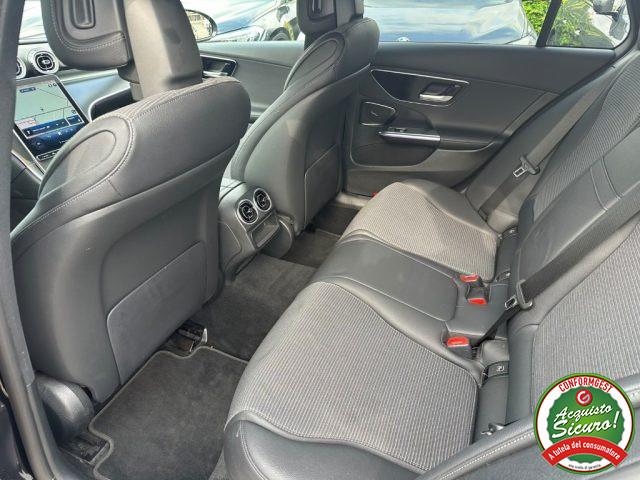 MERCEDES-BENZ C 220 d Mild hybrid 4Matic Premium Plus All-Terrain