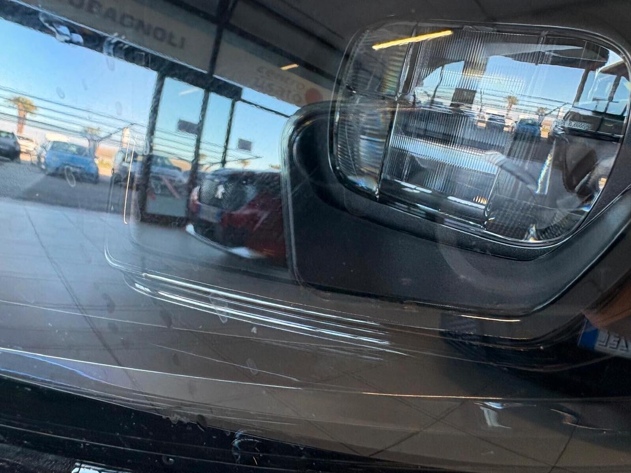 Alfa Romeo Junior Hybrid 145 eDCT6 SPOTICAR