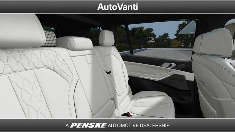 BMW X7 X7 xDrive40d 48V Msport