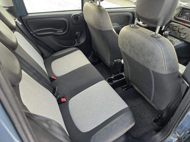 FIAT Panda Cross 1.0 FireFly S&S Hybrid