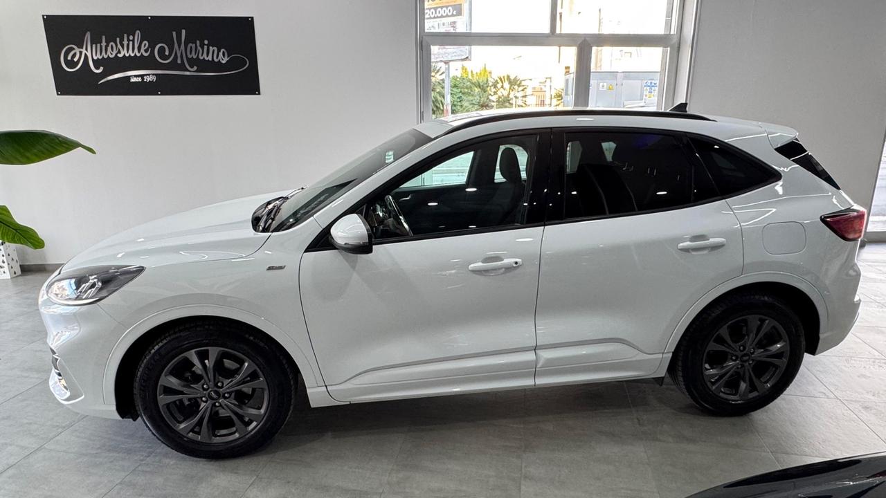 Ford Kuga 1.5 EcoBlue 120 CV 2WD ST-Line X-2021