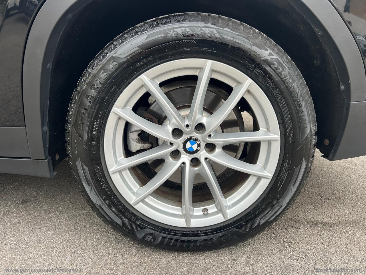 BMW X4 xDrive20d 48V Msport