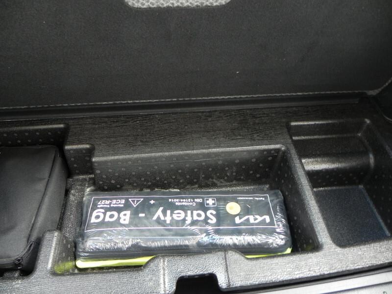 Kia Sportage 1.6 CRDi MHEV Business