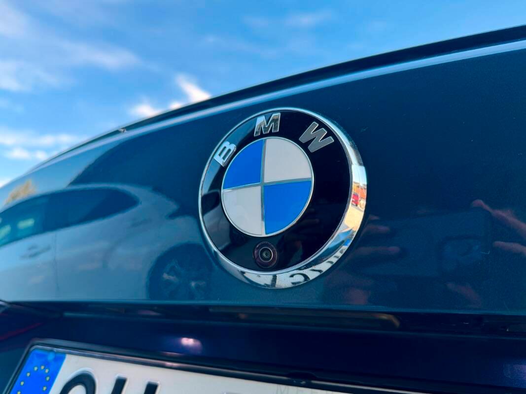 BMW Serie 4 G22 2020 Coupe M440i mhev 48V xdrive auto