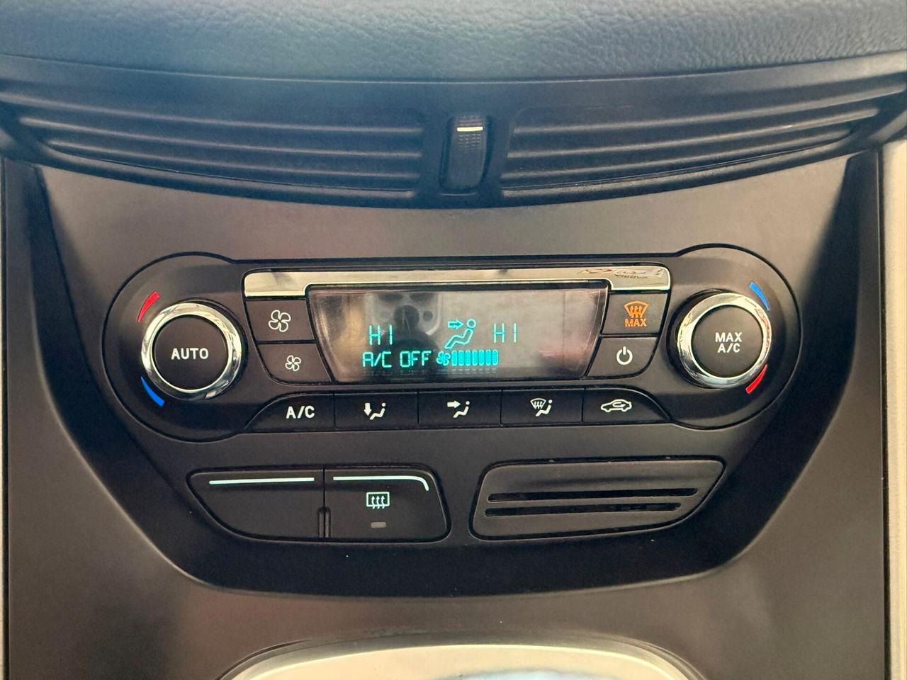 FORD C-MAX 2.0 DIESEL AUTOMATICA 2015