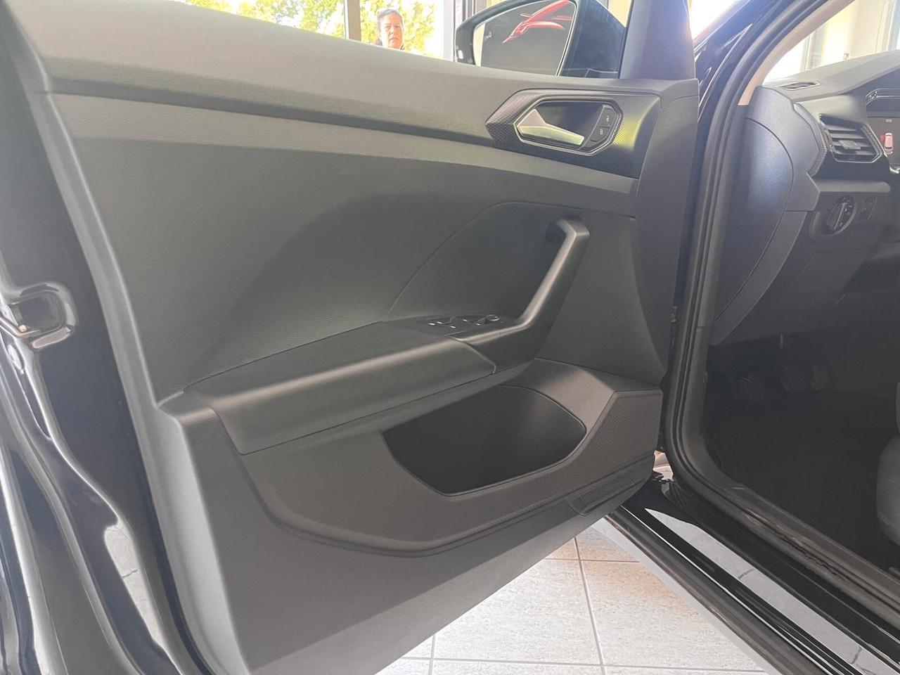 Volkswagen T-Cross 1.0 TSI Style BMT