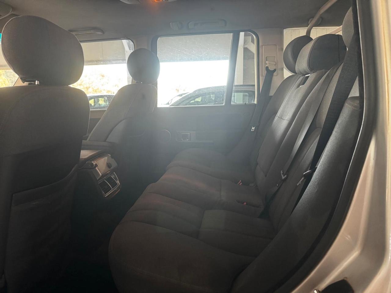 Land Rover Range 3.0 Td6 SE