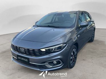 FIAT Tipo 1.3 Multijet 95 CV 5 porte City Life S&S