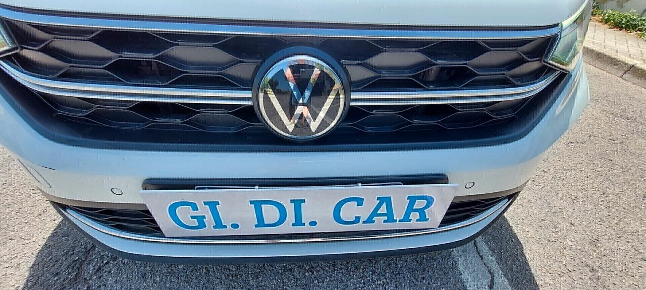 TAIGO 1,0 BENZINA LIFE 110 CV STRAFULL OPTIONAL NAVI RETROCAMERA TELEFONO, PROMO