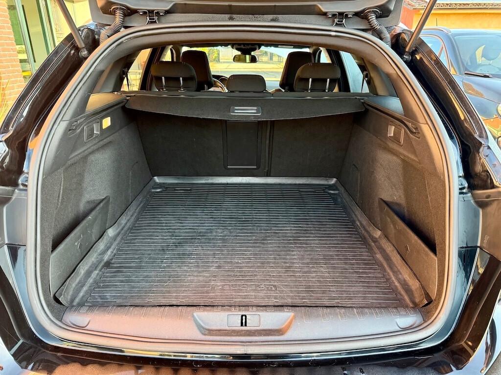 Peugeot 308 BlueHDi S&S SW GT Line