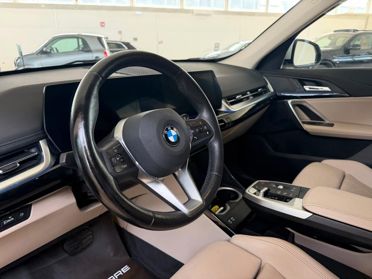 Bmw X1 sDrive 18d Edition Essence