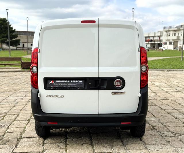 FIAT Doblo Doblò 1.6 M-Jet 105cv PC-TN N1 Cargo Lounge