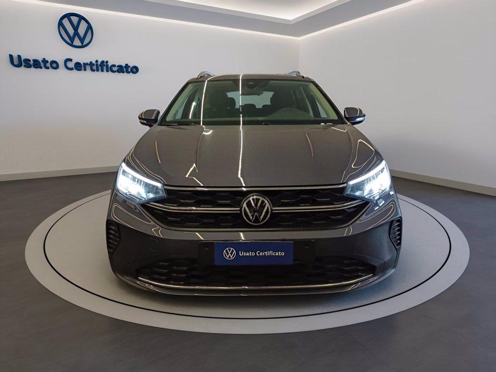 VOLKSWAGEN Taigo 1.0 tsi edition plus 115cv dsg del 2026