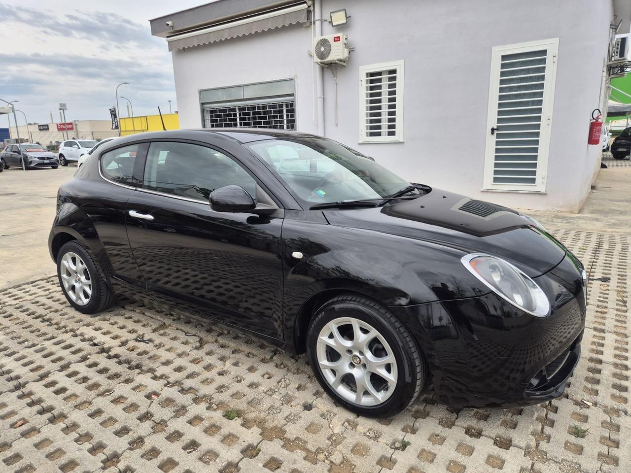 Alfa Romeo MiTo 1.4 77CV 8V S&S SBK
