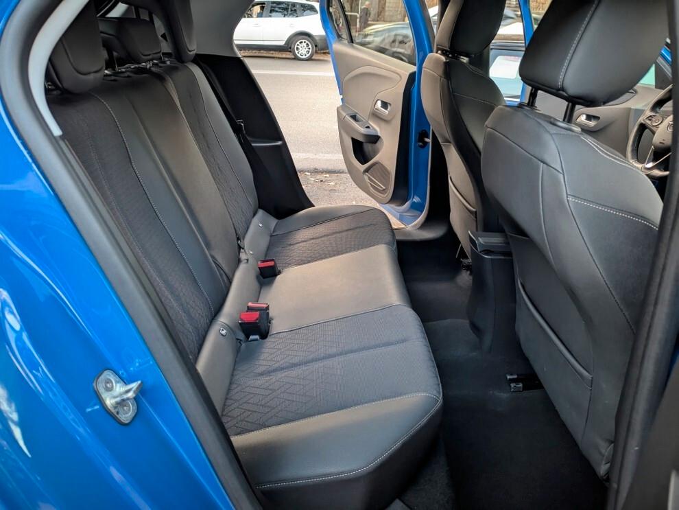 Opel Corsa 1.2 SENZA VINCOLI FULL OPT EURO 6