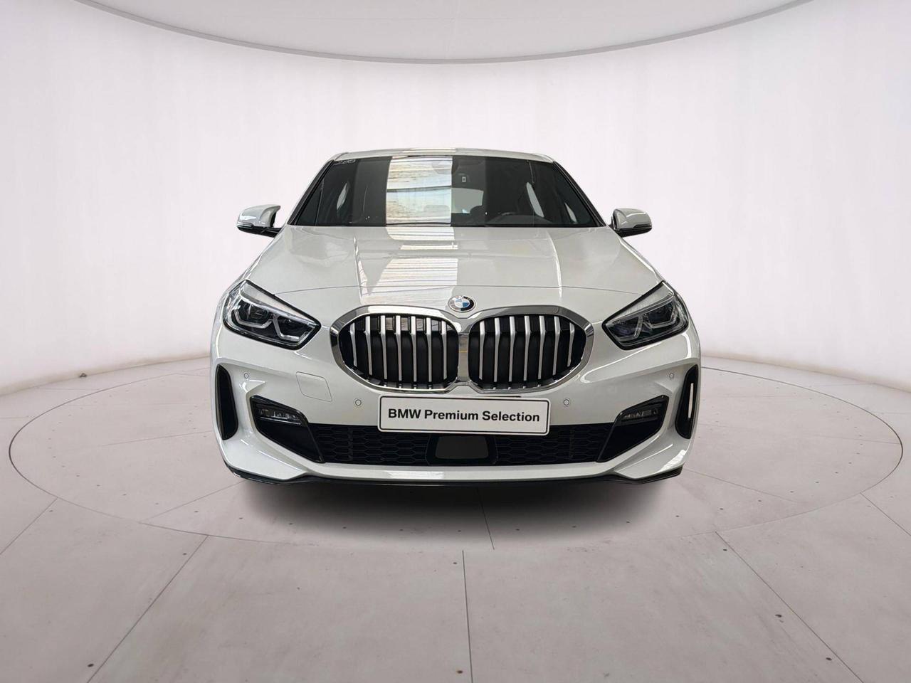 BMW Serie 1 116i MSport