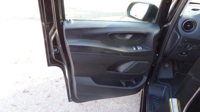 MERCEDES-BENZ Vito 2.0 CDI, 163cv, Automatica, Tourer Extra-Long, Gar