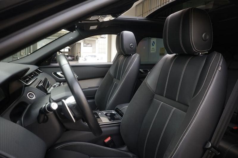 Land Rover Range Rover Velar Land Rover Range Rover Velar 2.0 D I4 240 4WD Auto 177KW ANNO 2020