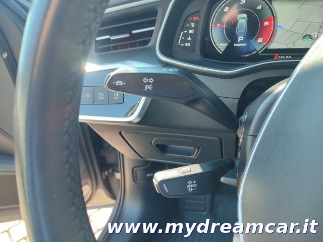 AUDI A6 Avant 40 2.0 TDI quattro ultra S tronic Business P