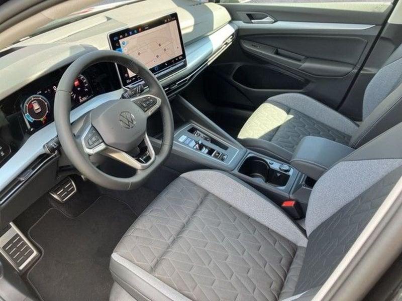 Volkswagen Golf 2.0 TDI 150 CV DSG Nuovo Modello Goal Led Camera