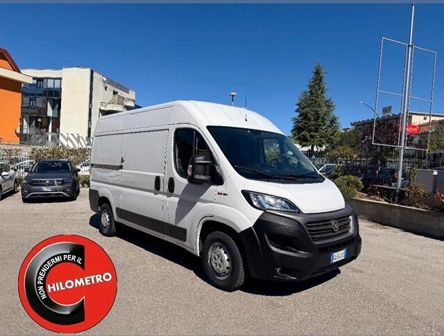 Fiat Ducato 35 2.3 MJT 160CV PLM-TM Furgone 2020