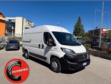 Fiat Ducato 35 2.3 MJT 160CV PLM-TM Furgone 2020