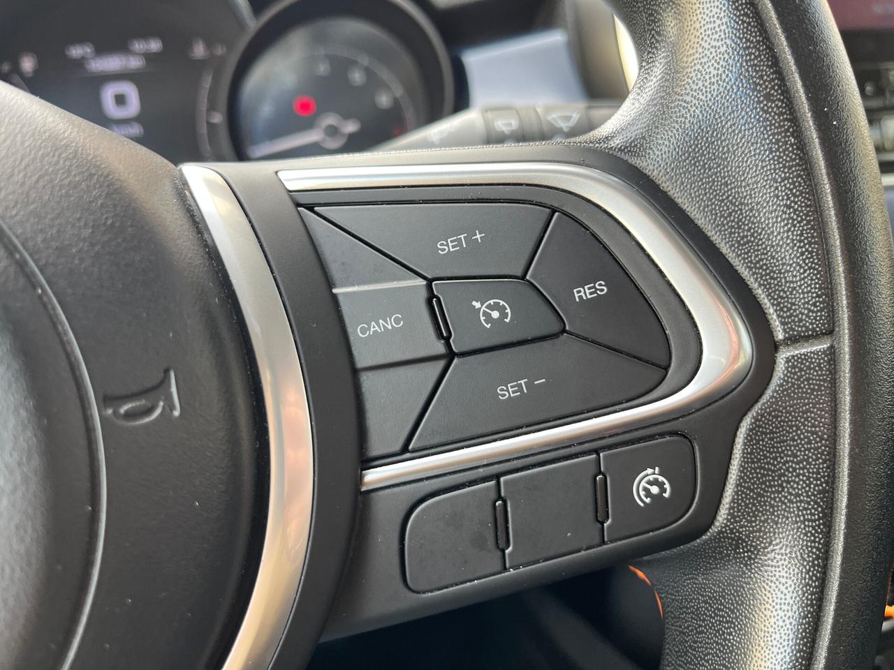 Fiat 500X 1.0 T3 120 CV Cult