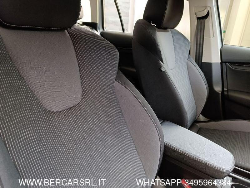 Skoda Octavia Octavia 2.0 TDI 150 CV DSG Wagon Executive