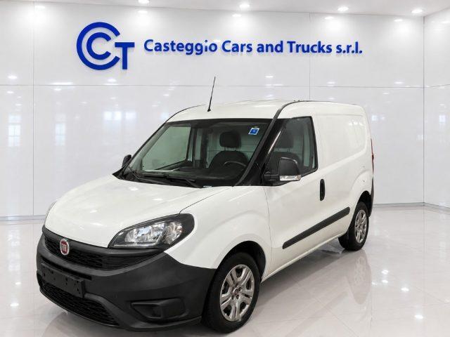 FIAT Doblo Doblò 1.6 MJT 90CV S&S PC-TN Cargo Lounge