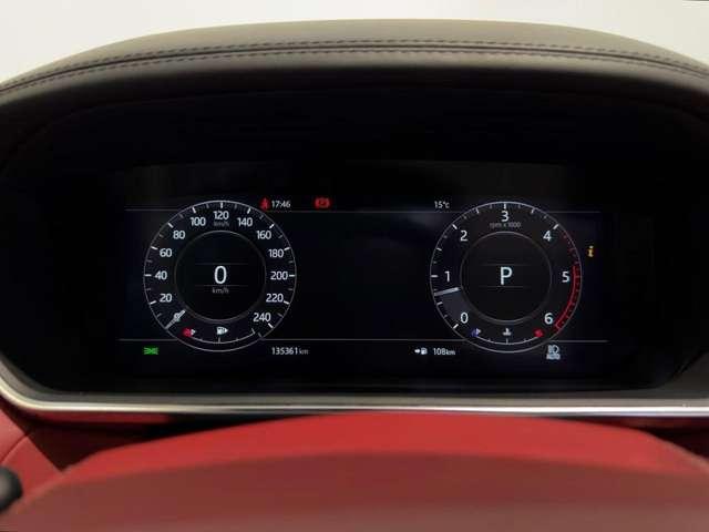 Land Rover Range Rover Sport 3.0 SDV6 Autobiography Dynamic