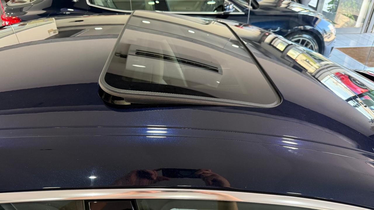Maserati Ghibli V6 Diesel 275 CV Gransport