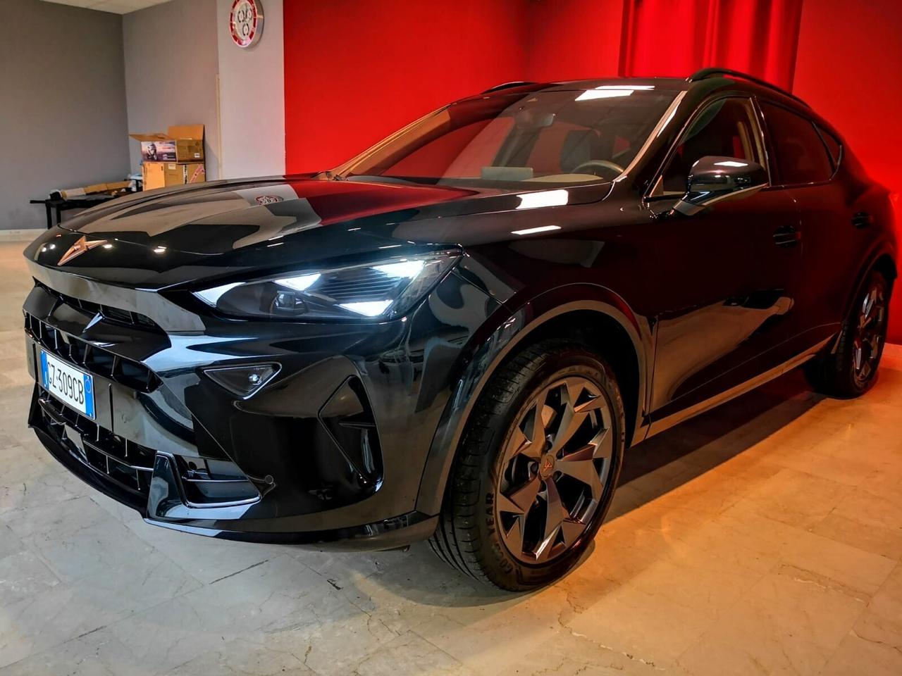 Cupra Formentor 1.5 Hybrid DSG ***GARANZIA UFFICIALE VW/CUPRA***