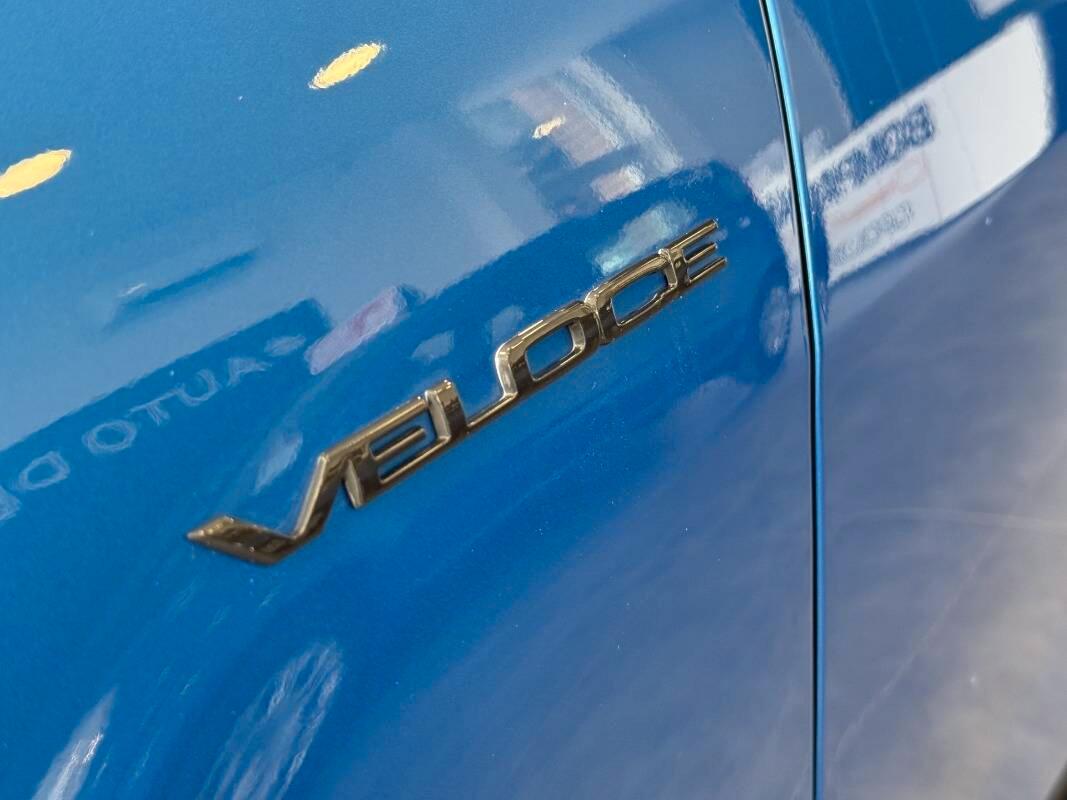 Alfa Romeo Tonale 1.5 hybrid Veloce 160cv tct7