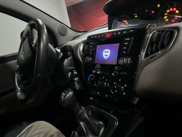 LANCIA Ypsilon 1.3 MJT 16V 95 CV 5 porte S&S Opening Edition