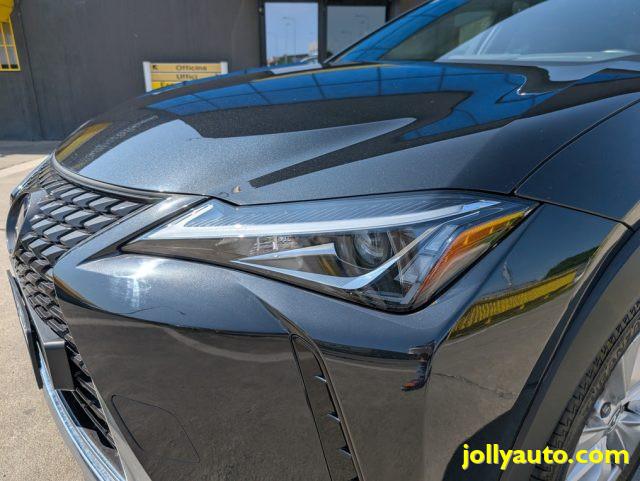 LEXUS UX 250h Hybrid Business Aziendale