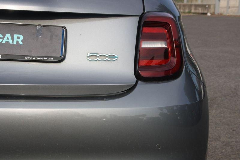 FIAT 500 500e 42 kWh Icon