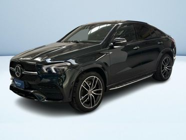 Mercedes GLE 350 350 de EQ-POWER Premium Plus 4Matic 9G-Tronic Plus