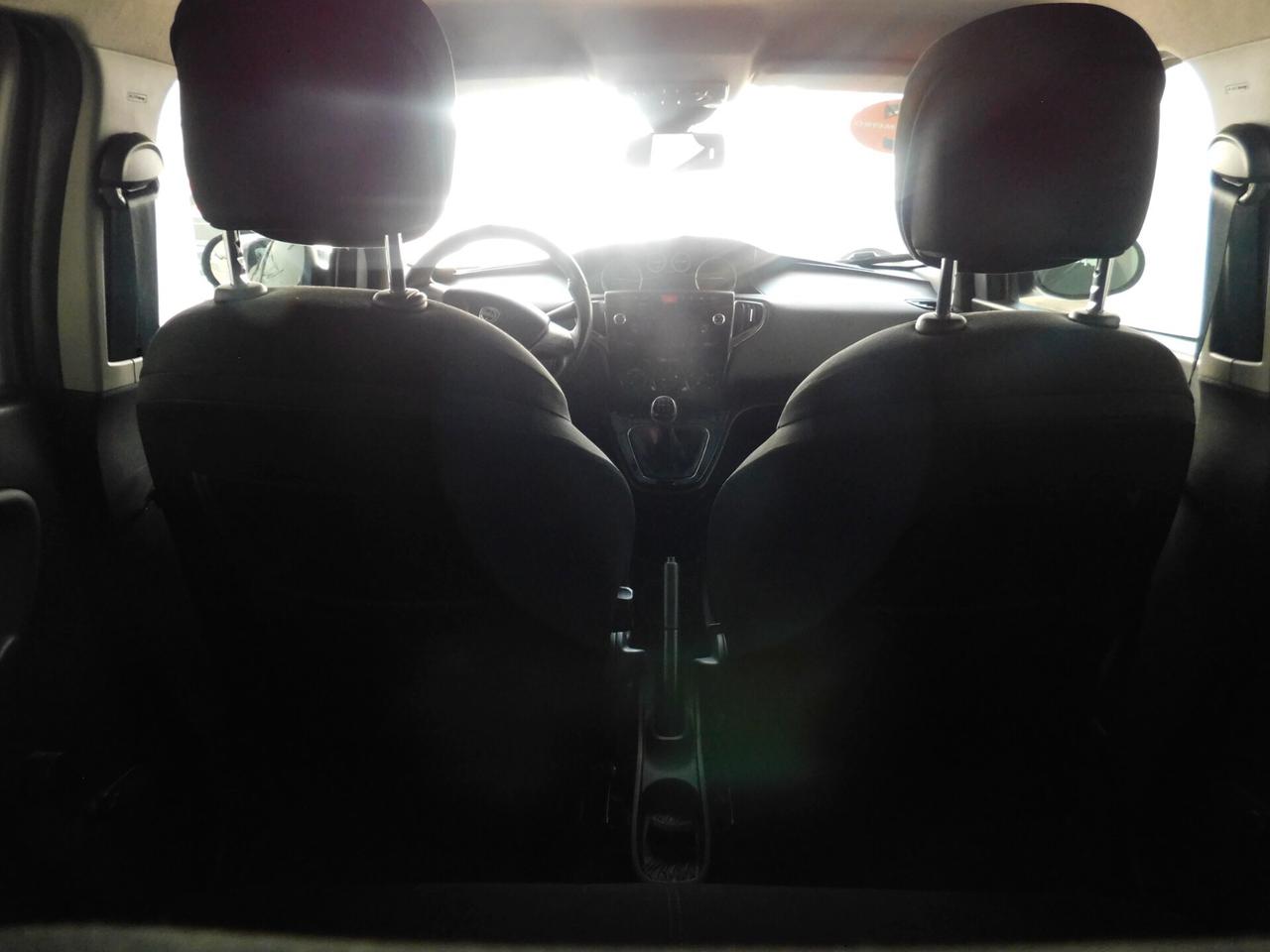 Lancia Ypsilon 1.3 MJT 16V 95 CV 5 porte S&S Gold