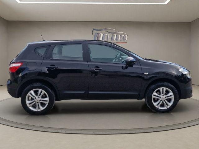 NISSAN Qashqai 1.5 dCi DPF Tekna