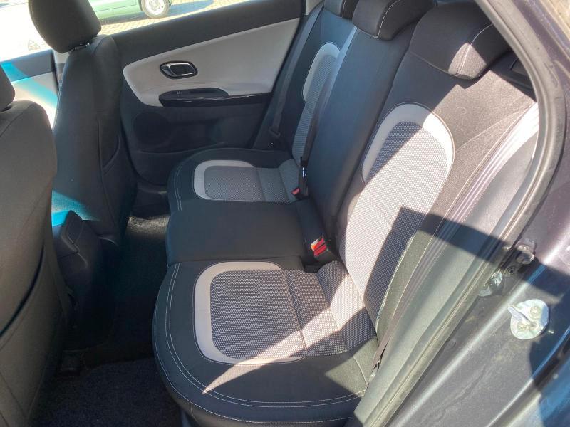 Kia Ceed SW 1.6 crdi Cool 110cv