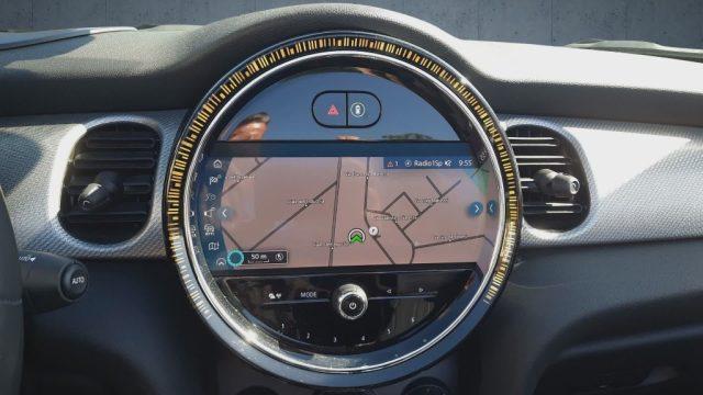 MINI Mini 1.5 Cooper Yours Cabrio Aut.