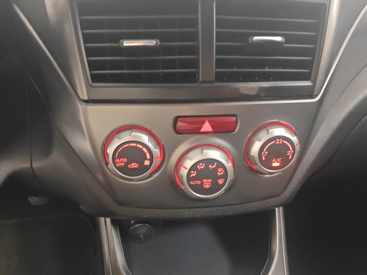 Subaru Impreza XV 2.0d Trend 6mt
